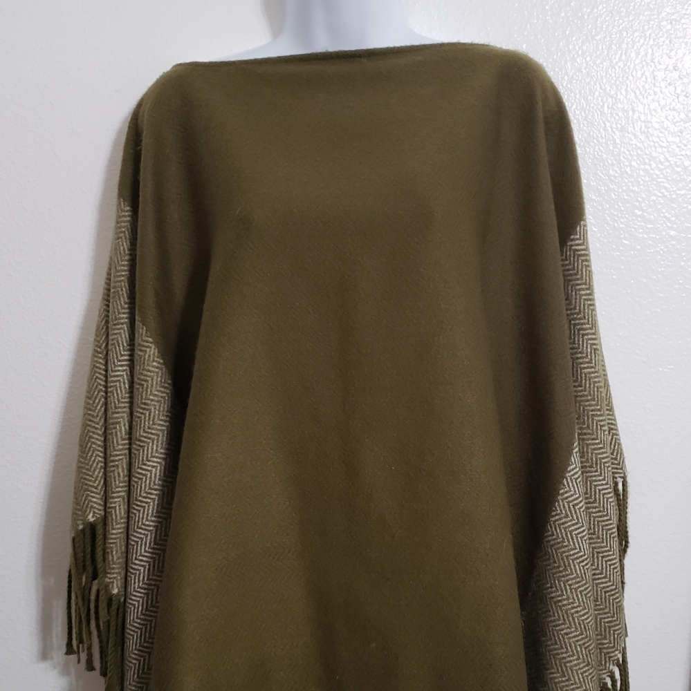 Poncho